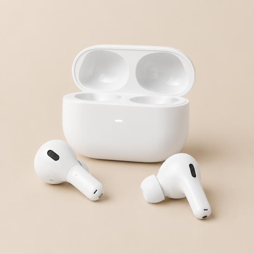 AirBeat TWS Wireless Earbuds