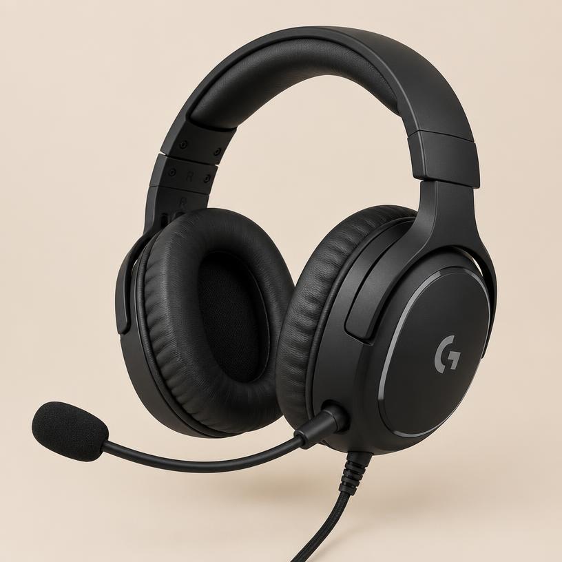 StormX Wired Gaming Headset